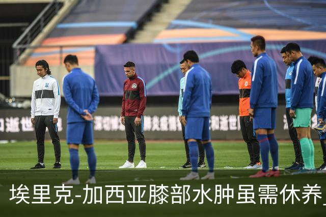 埃里克-加西亚膝部水肿虽需休养 仍有望对抗赫塔费